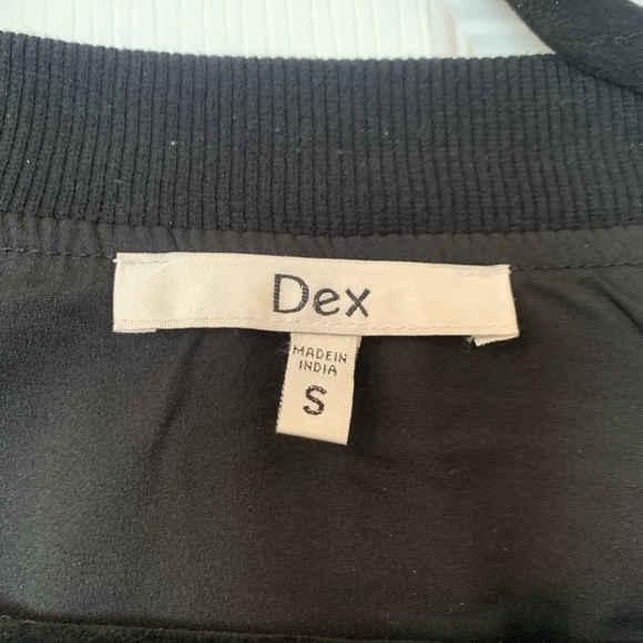 Dex | Plaid bomber jacket - Picture 5 of 5